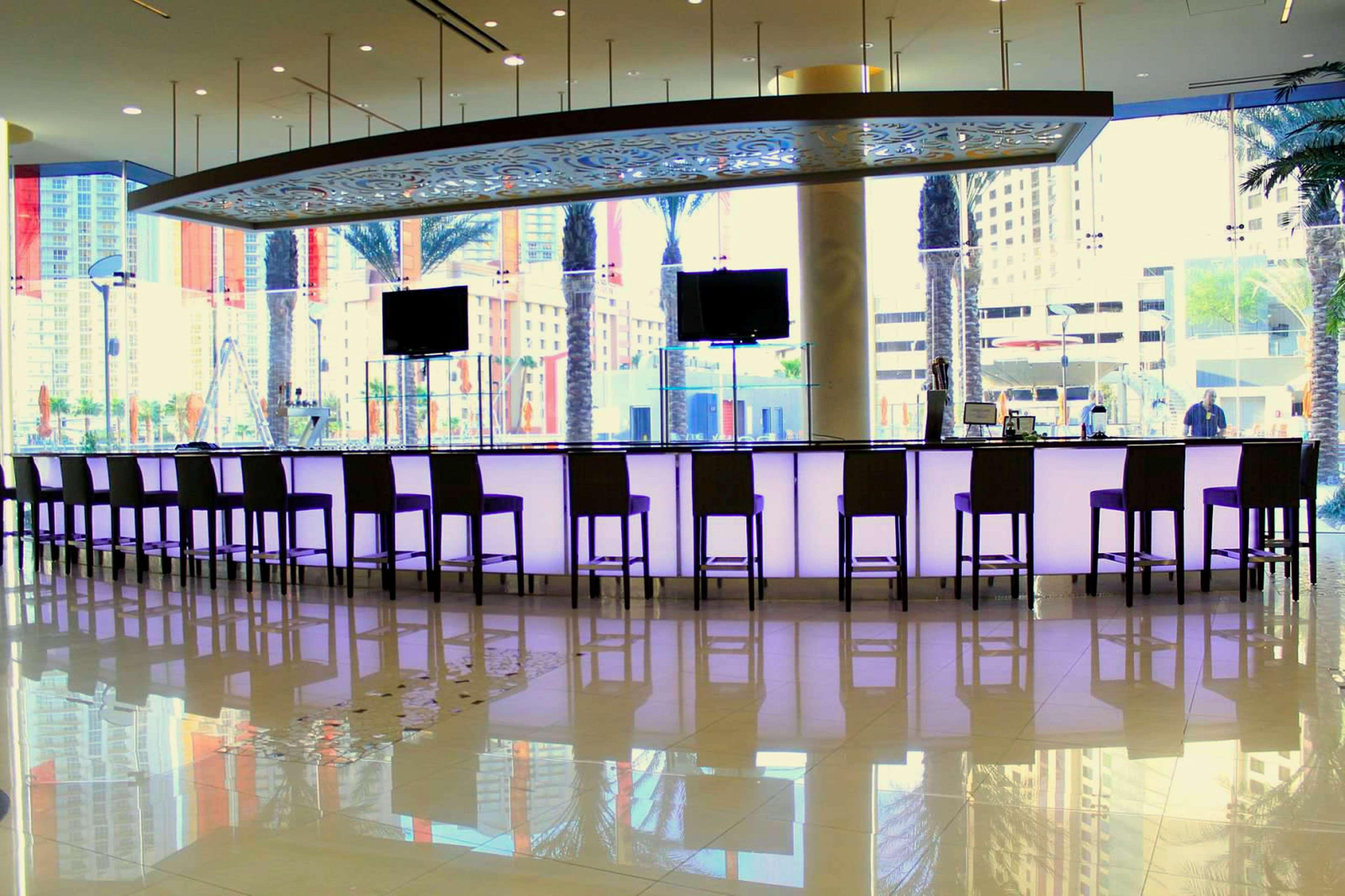 Hilton Grand Vacations Club Elara Center Strip Las Vegas Zewnętrze zdjęcie